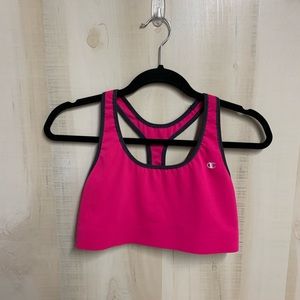 ✨3 for 20✨Champion Sports Bra Size Medium